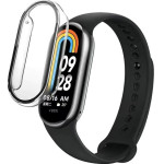 Beline Mi Band 9 Case transparent