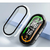 Beline Mi Band 9 Case transparent