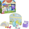 Hasbro Peppa Pig: Room Accessories - Evies Nursery Set (G2835)