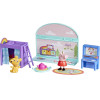 Hasbro Peppa Pig: Room Accessories - Peppas Bedroom Set (G2834)