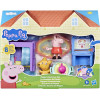 Hasbro Peppa Pig: Room Accessories - Peppas Bedroom Set (G2834)
