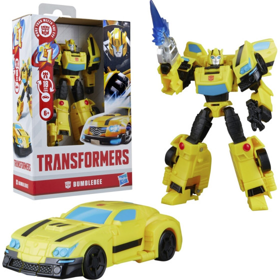 Hasbro Transformers: Core - Prime Bb (G2829)