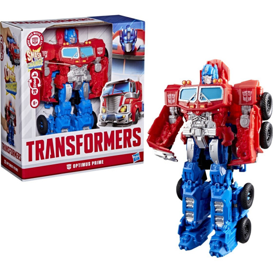 Hasbro Transformers: Core - Smash Changers Op (G2816)