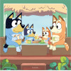 Ravensburger Puzzle: Bluey - Blueys Adventures! (3x49pcs) (05685)