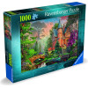 Ravensburger Puzzle: Terracotta Mansion (1000pcs) (12001717)