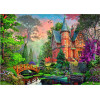 Ravensburger Puzzle: Terracotta Mansion (1000pcs) (12001717)