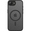 Tech-Protect Basicmag Magsafe Iphone 16E / 17E Matte BLACK