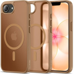 Tech-Protect Basicmag Magsafe Iphone 16E / 17E Matte BROWN