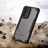 Tech-Protect Rugged Shield Galaxy A37 5G Matte BLACK