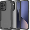 Tech-Protect Rugged Shield Galaxy A57 5G Matte BLACK
