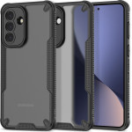 Tech-Protect Rugged Shield Galaxy A57 5G Matte BLACK