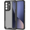 Tech-Protect Rugged Shield Galaxy A57 5G Matte BLACK