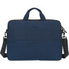 Puro Lite 16 Laptop Bag - Navy Blue - (PUBAGLITE16DKBLUE)