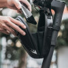 Rockbros Bag 3011006301 For The Handlebar Of a Bicycle Or Scooter 1.3 l - Black 5907769361449 - (Rockbros-3011006301)