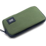 Rockbros Bicycle Bag 30990043002 For phone, keys, Wallet 0.15 l - Dark Green 5907769362026 - (Rockbros-30990043002)