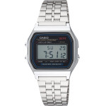 Casio Watch Unisex (33MM) - (A-159WA-N1)