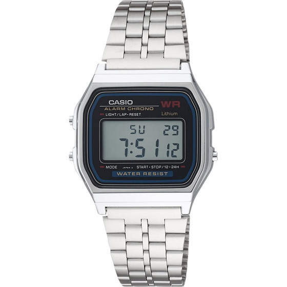 Casio Watch Unisex (33MM) - (A-159WA-N1)