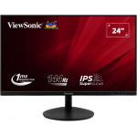 Viewsonic Ips 144 Hz 1ms Monitor 23.8 - (VA24E2-H)