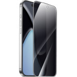 Hoco Tempered Glass Bear Shield A888 Hd 4H 0.4mm Large Arc 28 ������ Privacy Protection ��� Apple - (Iphone 17 16 Pro)