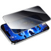 Hoco Tempered Glass Bear Shield A888 Hd 4H 0.4mm Large Arc 28 ������ Privacy Protection ��� Apple - (Iphone 17 16 Pro)