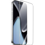Hoco Tempered Glass Bear Shield A888 Hd 4H 0.4mm Large Arc ��� Apple - (Iphone 17 Iphone 16 Pro)