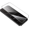 Hoco Tempered Glass Bear Shield A888 Hd 4H 0.4mm Large Arc ��� Apple - (Iphone Air)