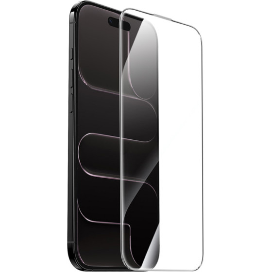 Hoco Tempered Glass Bear Shield A888 Hd 4H 0.4mm Large Arc ��� Apple - (Iphone Air)