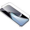 Hoco Tempered Glass Bear Shield A888 Pro Corning Glass Anti Fingerprint ��� Apple - (Iphone 17 16 Pro)