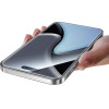 Hoco Tempered Glass Bear Shield A888 Pro Corning Glass Anti Fingerprint ��� Apple - (Iphone 17 16 Pro)