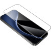 Hoco Tempered Glass Bear Shield A888 Pro Corning Glass Anti Fingerprint ��� Apple - (Iphone 17 Pro Max)