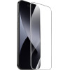 Hoco Tempered Glass Bear Shield A888 Pro Corning Glass Anti Fingerprint ��� Apple - (Iphone Air)