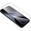 Hoco Tempered Glass Bear Shield A888 Pro Corning Glass Anti Fingerprint ��� Apple - (Iphone Air)