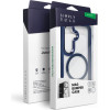 Roar Case Mag Bumper Compatible With Magsafe For Samsung A36 / A56 Navy blue