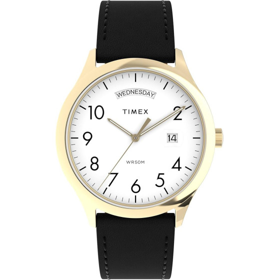 TIMEX Zegarek Meski Modern Easy Reader - (TW2W68500)