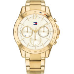 Tommy Hilfiger Zegarek Damski Haven - (1782195)