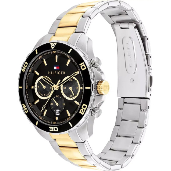 Tommy Hilfiger Zegarek Meski Jordan - (1792095)