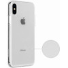 Mercury Jelly For Huawei P40 Lite E clear