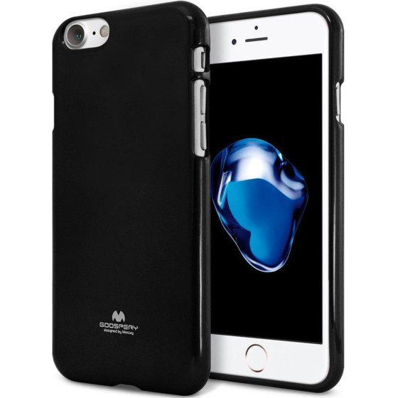 Mercury Jelly For Samsung A04S black