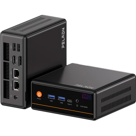 Peladn ���� ����������� WO4 5600H 16+512GB - (WO4PEL)