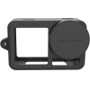 PGYTECH Silicone Rubber Case for OSMO Action (Black) - (P-32C-030)