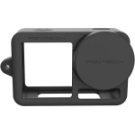 PGYTECH Silicone Rubber Case for OSMO Action (Black) - (P-32C-030)