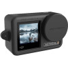PGYTECH Silicone Rubber Case for OSMO Action (Black) - (P-32C-030)