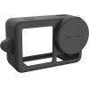PGYTECH Silicone Rubber Case for OSMO Action (Black) - (P-32C-030)