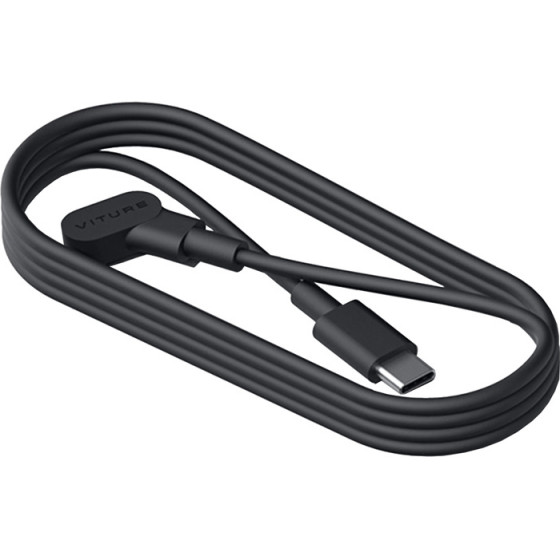 VITURE ������� USB-C ��� ��������� �������� (120 cm) - (One-CtoM-110-Blk)
