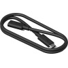 VITURE �������� (USB 3.2 Gen1) USB-C �������� �� USB-C ������ (�����) 50 cm - (One-UCEx-50-Blk)