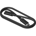 VITURE �������� (USB 3.2 Gen1) USB-C �������� �� USB-C ������ (�����) 50 cm - (One-UCEx-50-Blk)