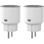 Sonoff S60TPF WiFi ������ ����� (2 ������) - (S60TPF 2Pack)