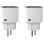 Sonoff S60ZBTPF ������ ����� ZigBee (2 ������) - (S60ZBTPF 2Pack)