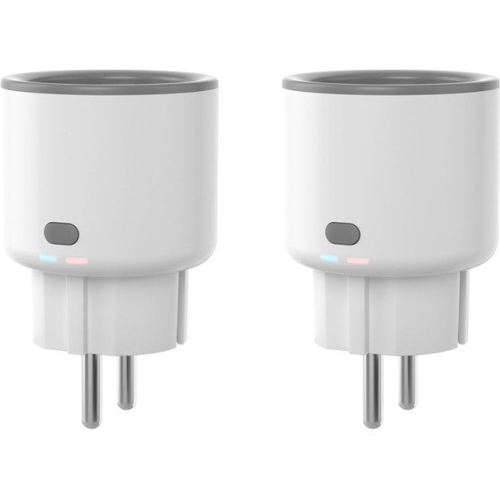Sonoff S60ZBTPF ������ ����� ZigBee (2 ������) - (S60ZBTPF 2Pack)