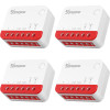 Sonoff ������� ��������� ����� ZigBee MINI-ZBRBS (4 ������) - (MINI-ZBRBS 4PC)